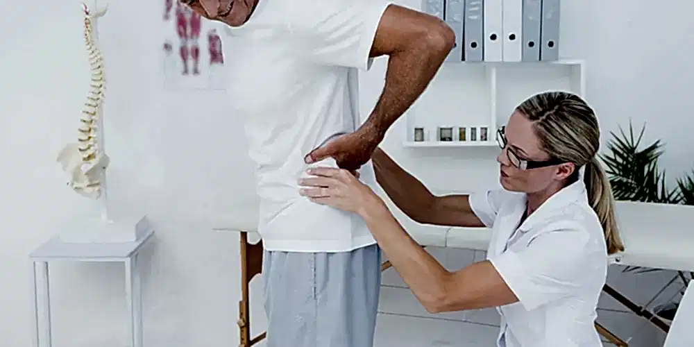 Causes, Symptoms and Treatment Methods of Lumbar Hernia